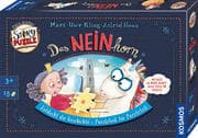 Mein erstes Story-Puzzle: Das NEINhorn - 15 Teile