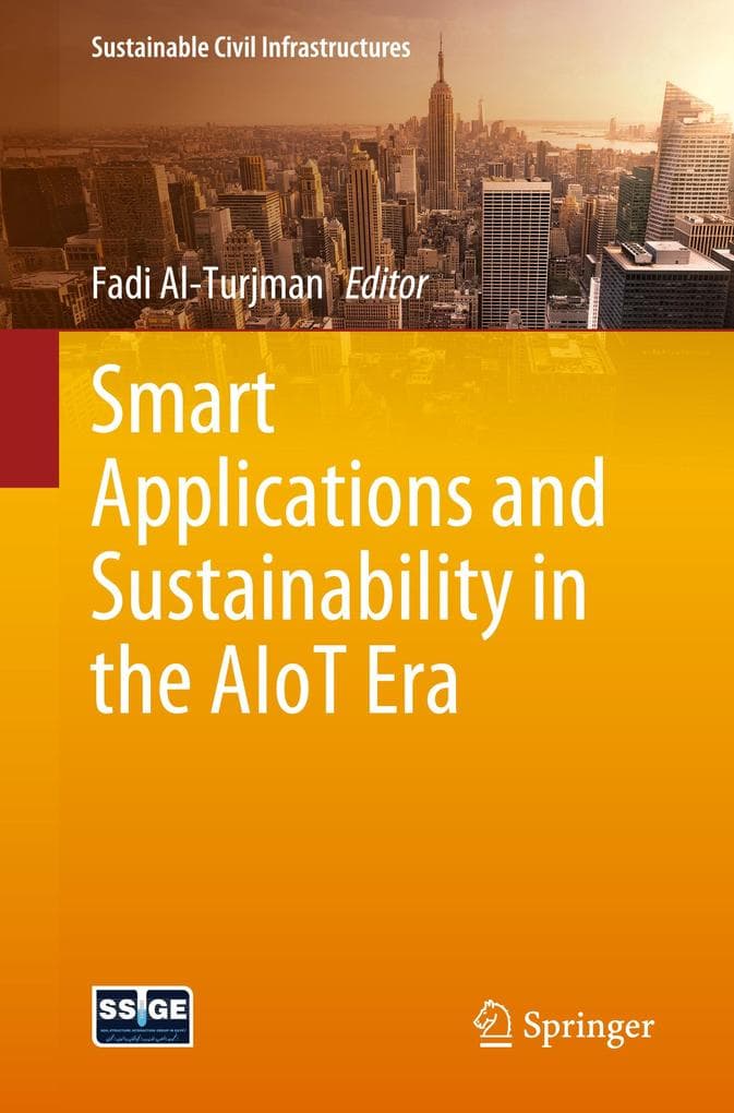 Smart Applications and Sustainability in the AIoT Era
