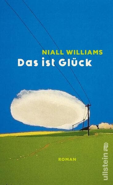 Das ist Glück