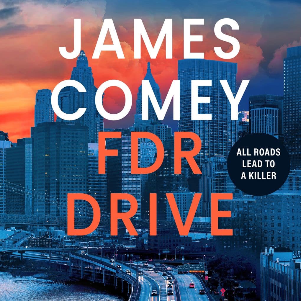 FDR Drive