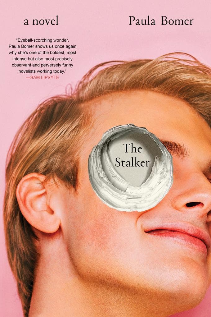 Stalker, The
