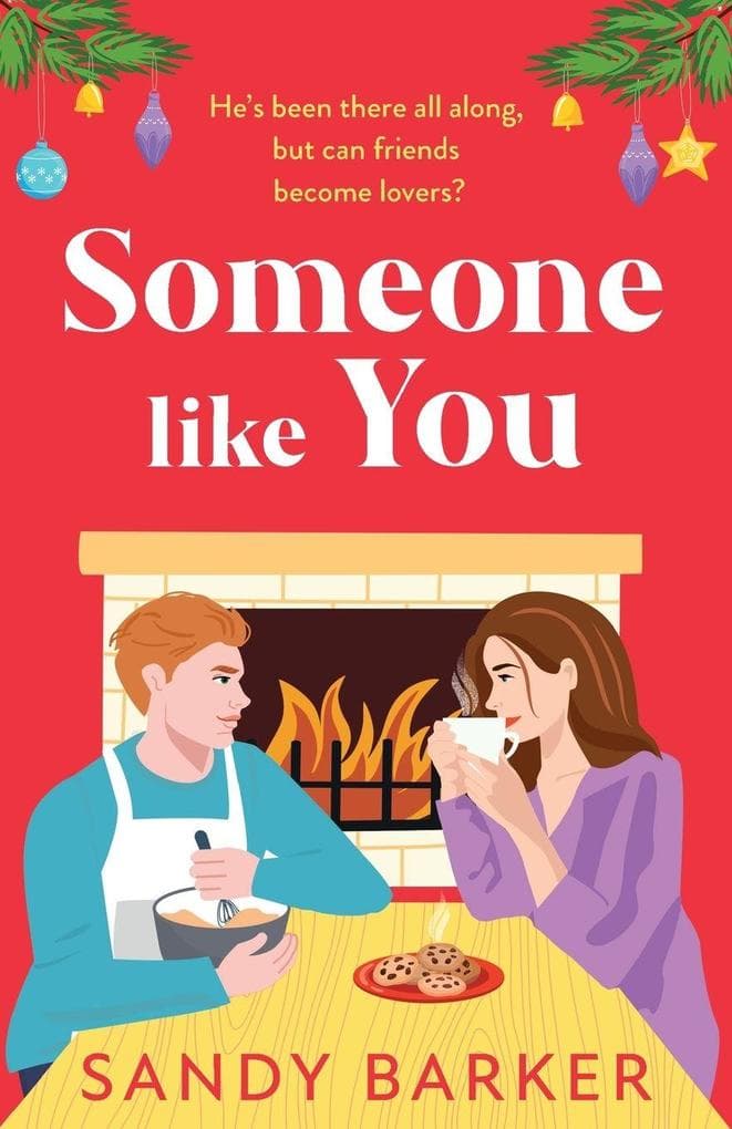 Someone Like You
