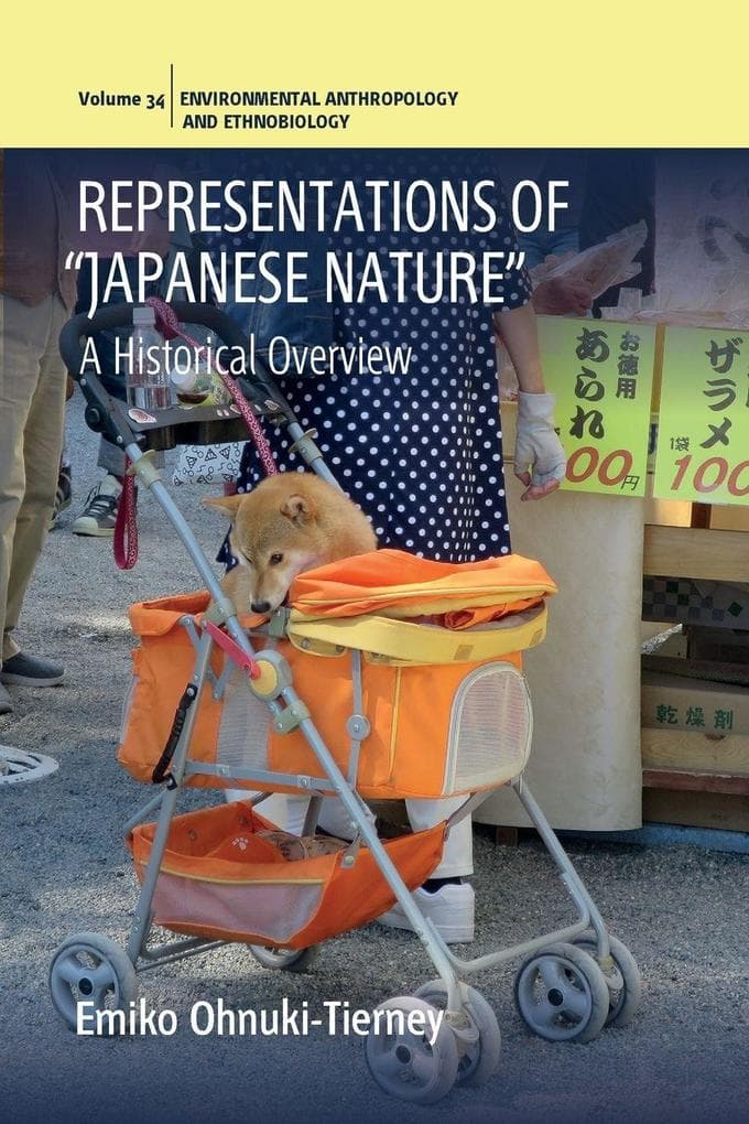 Representations of "Japanese Nature"