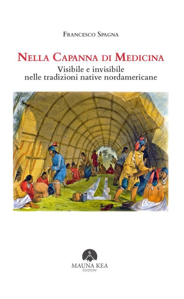 Nella Capanna di Medicina