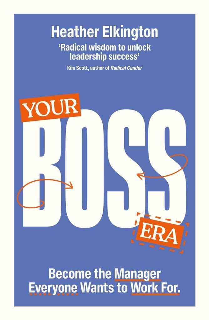 Your Boss Era