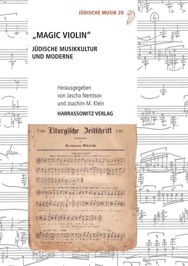 "Magic Violin"
