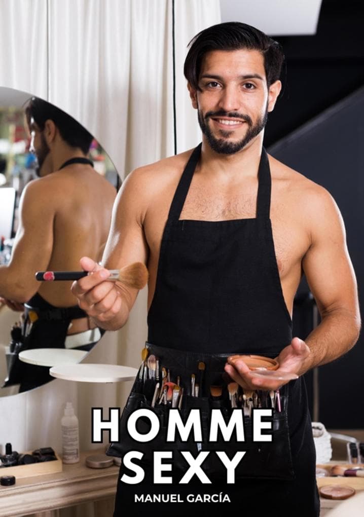 Homme Sexy