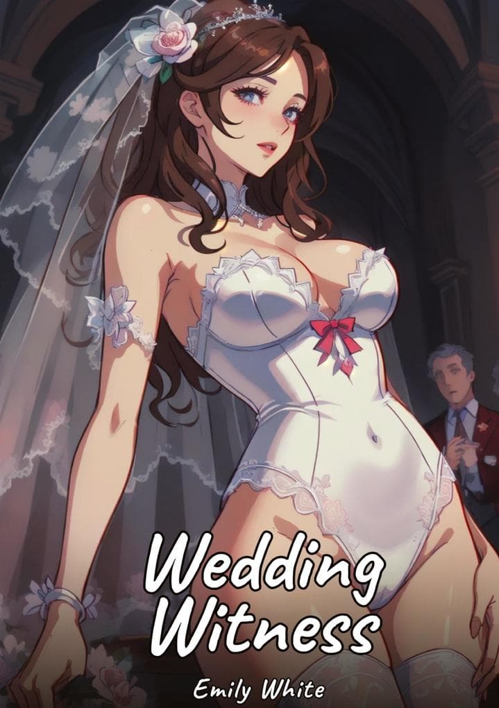 Wedding Witness