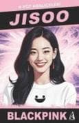 Jisoo - K-Pop Kraliceleri - Blackpink