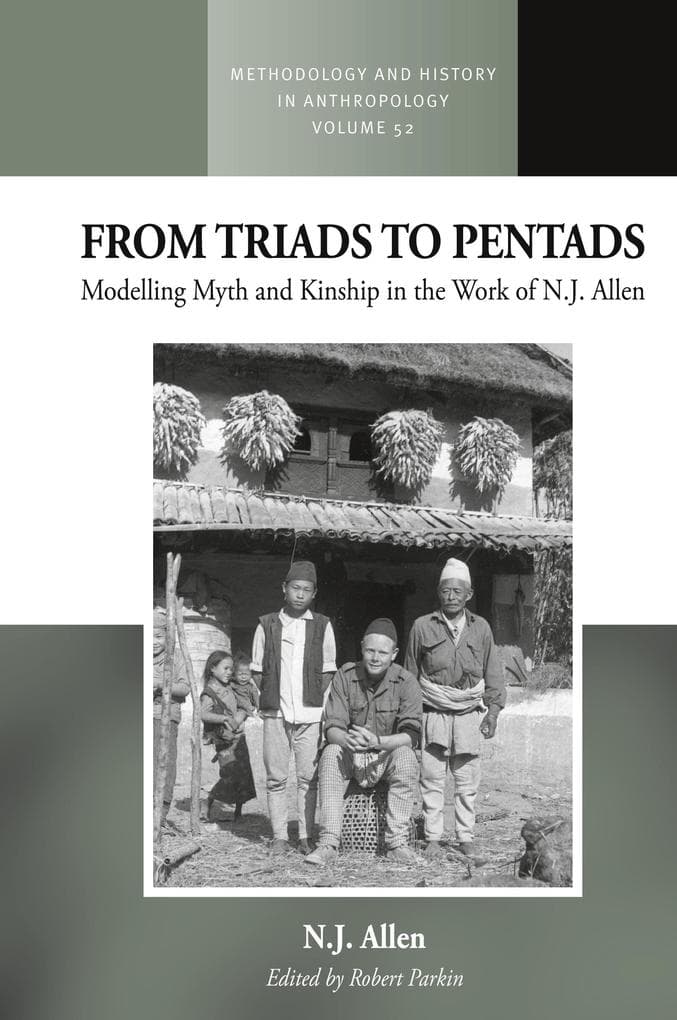 From Triads to Pentads