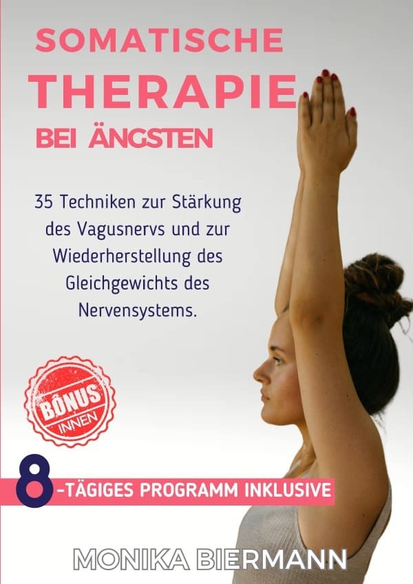 Somatische Therapie bei Ängsten