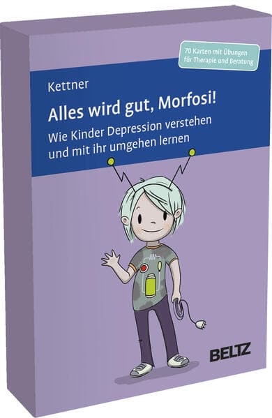 Alles wird gut, Morfosi!