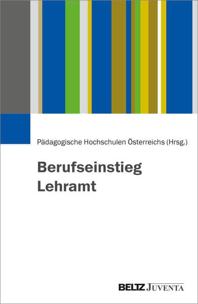 Berufseinstieg Lehramt