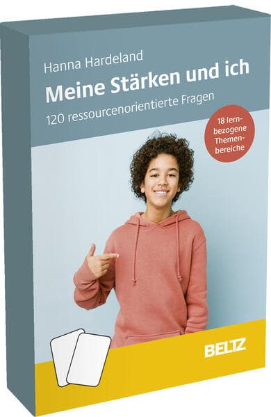 Meine Stärken und ich