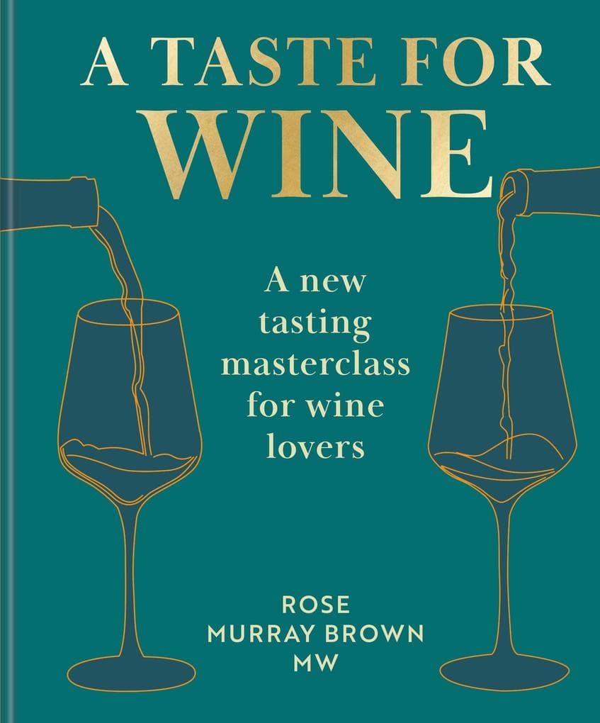 A Taste for Wine