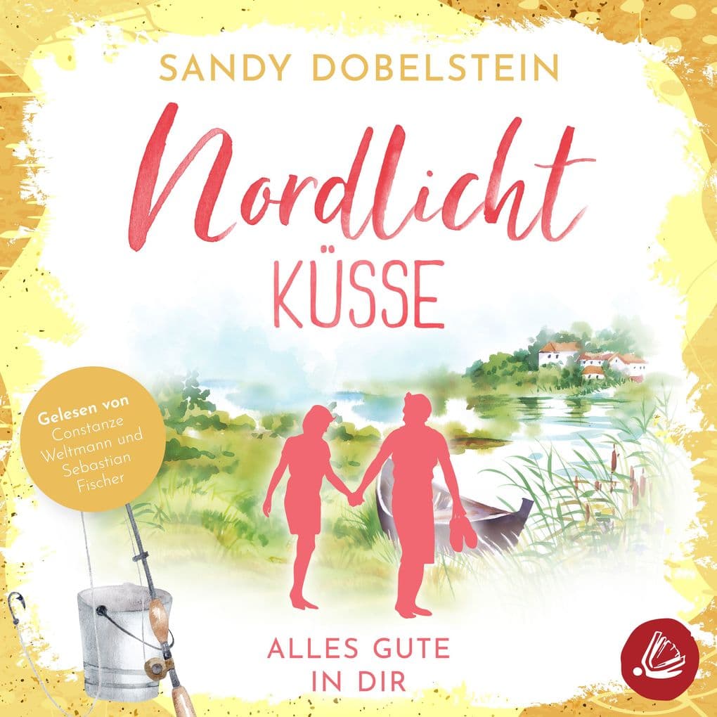 Alles Gute in Dir: Nordlicht-Küsse (ALLES-Reihe 3)