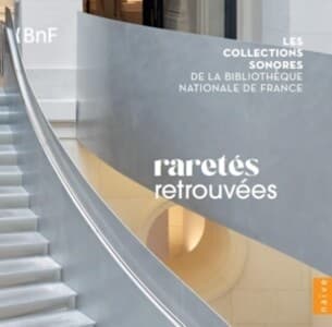VOL.2: Raret's Retrouv'es (10 CD Box incl. 100 Pag