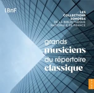 VOL.1: Grands Musiciens Du R'pertoire Classique (1