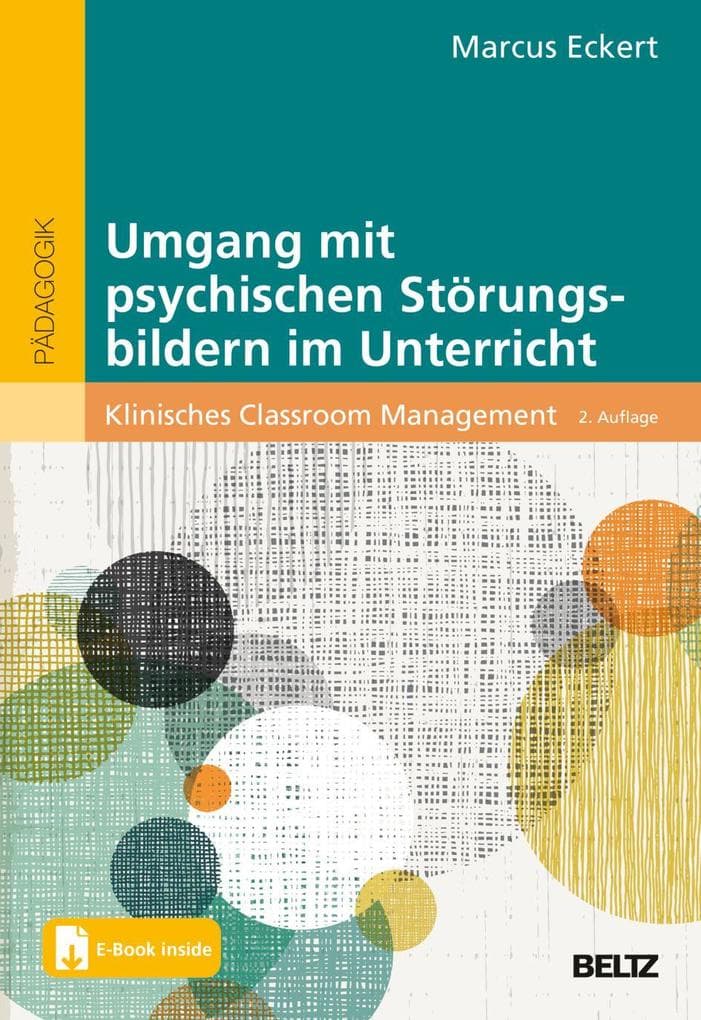 Umgang mit psychischen Störungsbildern im Unterricht