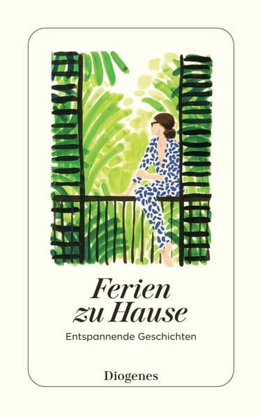 Ferien zu Hause: Entspannende Geschichten