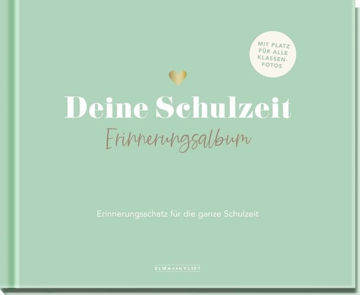 Deine Schulzeit