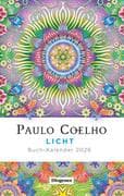 Licht - Buch-Kalender 2026