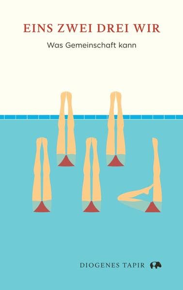 Eins, zwei, drei, wir