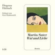 Wut und Liebe. 7 CDS