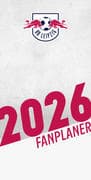 RB Leipzig 2026 - Fanplaner