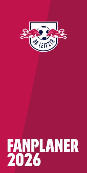 RB Leipzig 2026 - Fanplaner