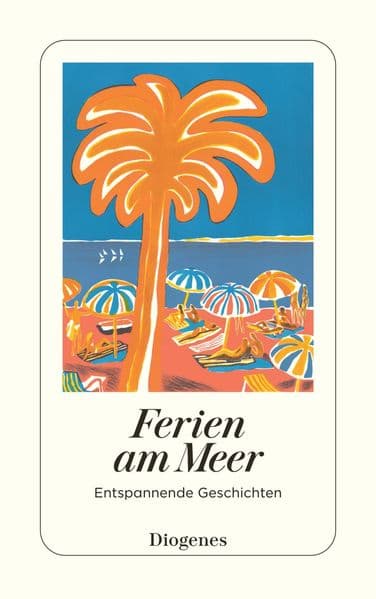 Ferien am Meer: Entspannende Geschichten