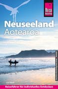 Reise Know-How Reiseführer Neuseeland / Aotearoa