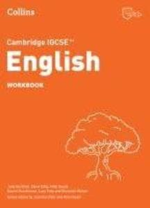 Cambridge IGCSE(TM) English Workbook