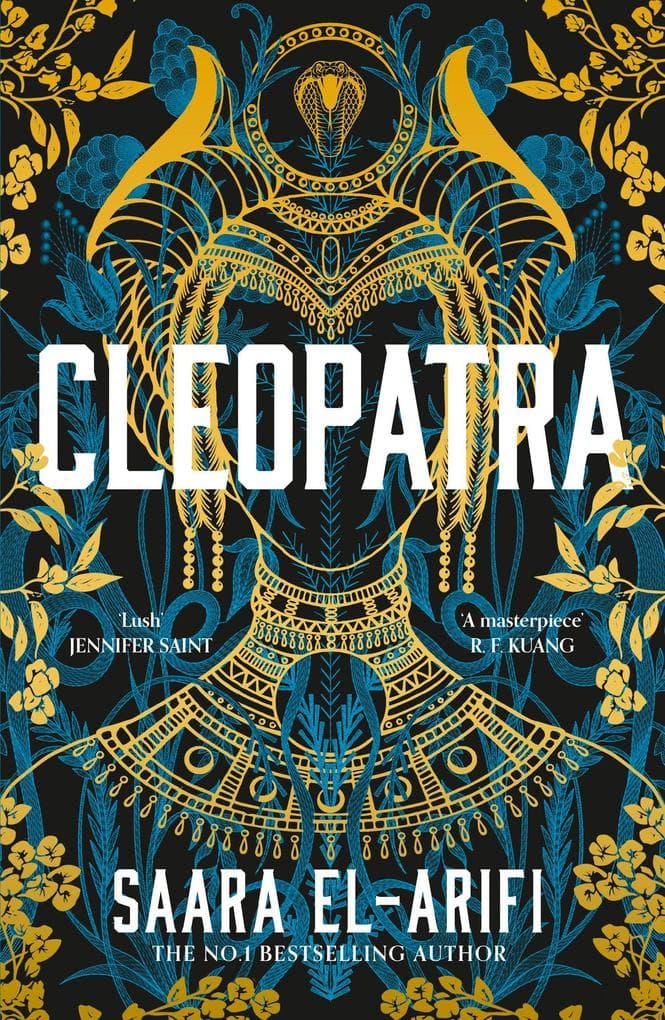 Cleopatra