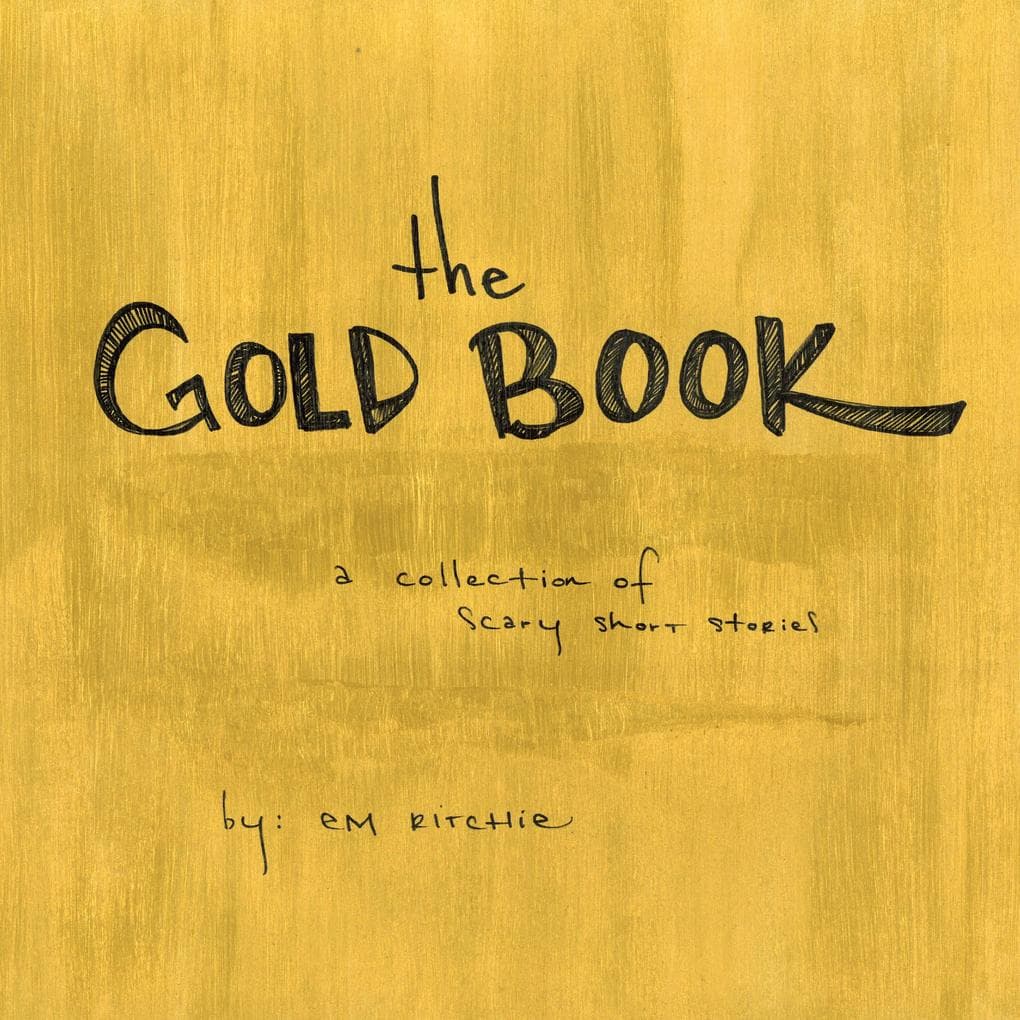 The Gold Book