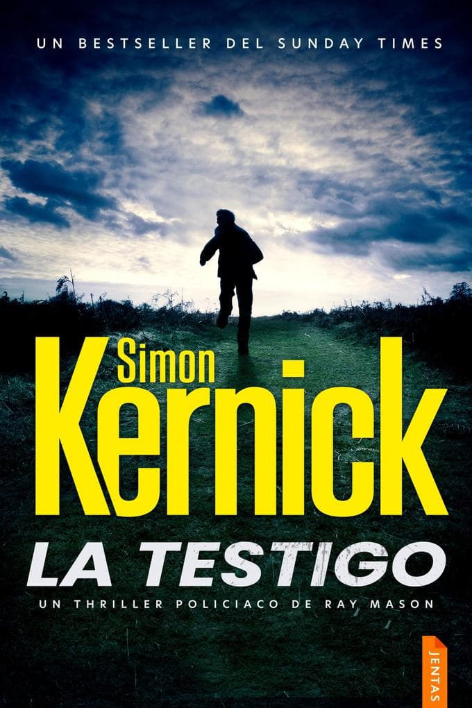 La testigo