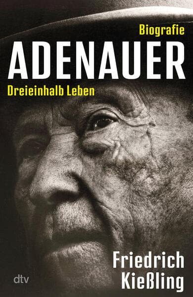 Konrad Adenauer