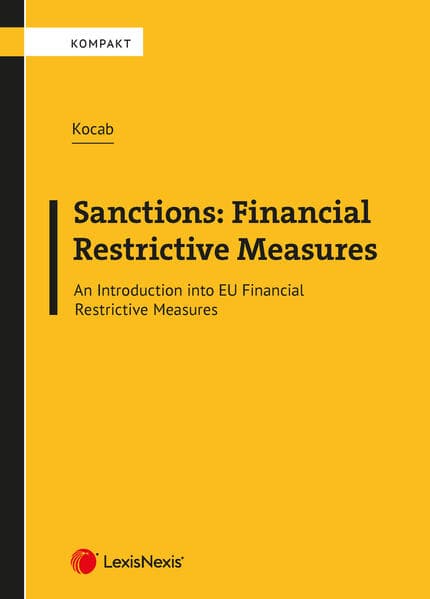 Sanctions: Financial Restrictive Measures