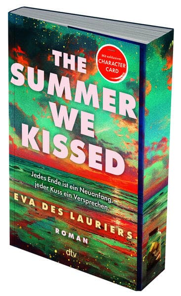 The summer we kissed