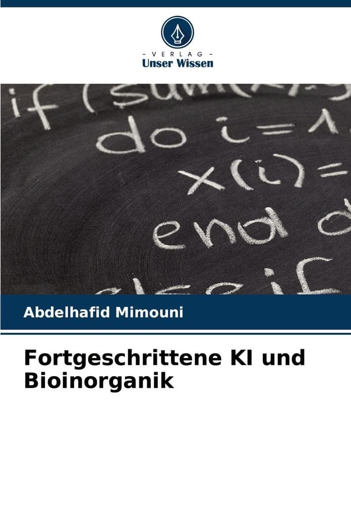 Fortgeschrittene KI und Bioinorganik