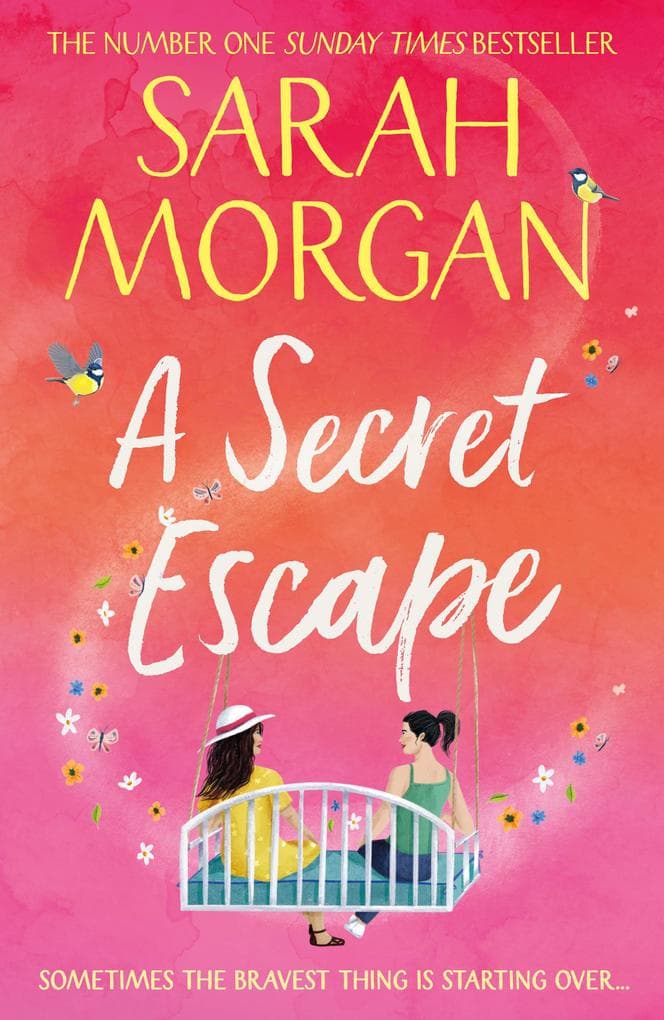 A Secret Escape