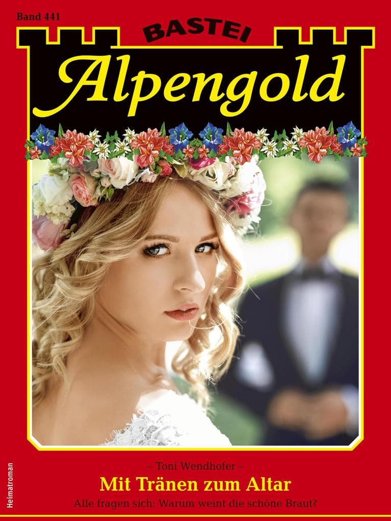 Alpengold 441