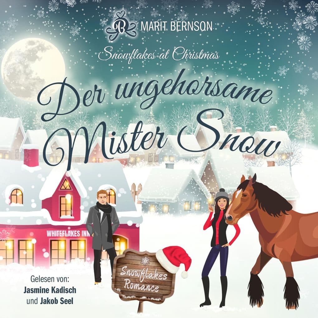 Der ungehorsame Mister Snow