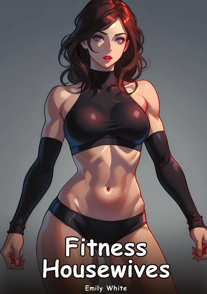 Fitness Housewives