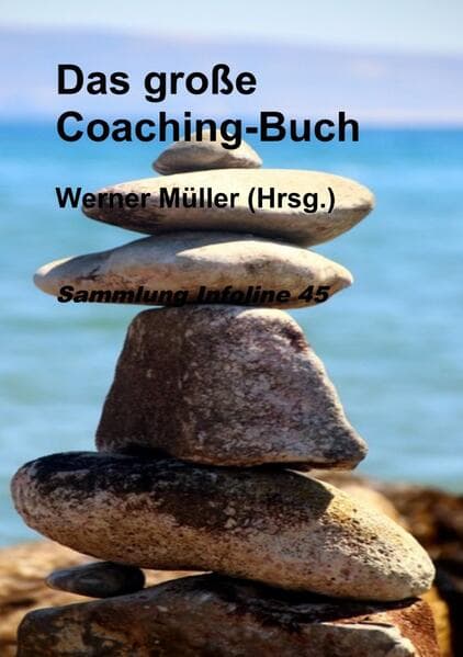 Das große Coaching-Buch