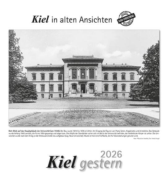 Kiel gestern 2026