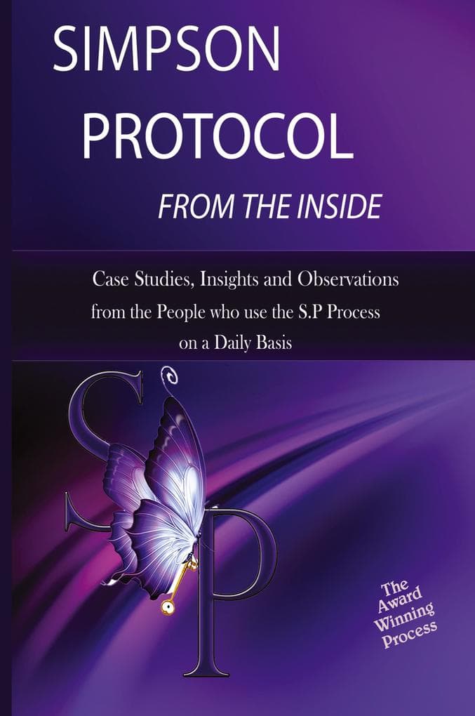 Simpson Protocol from the Inside