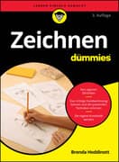 Zeichnen für Dummies