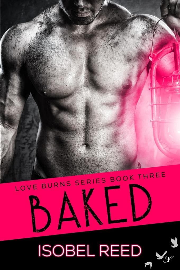 Baked (Love Burns Series, #3)