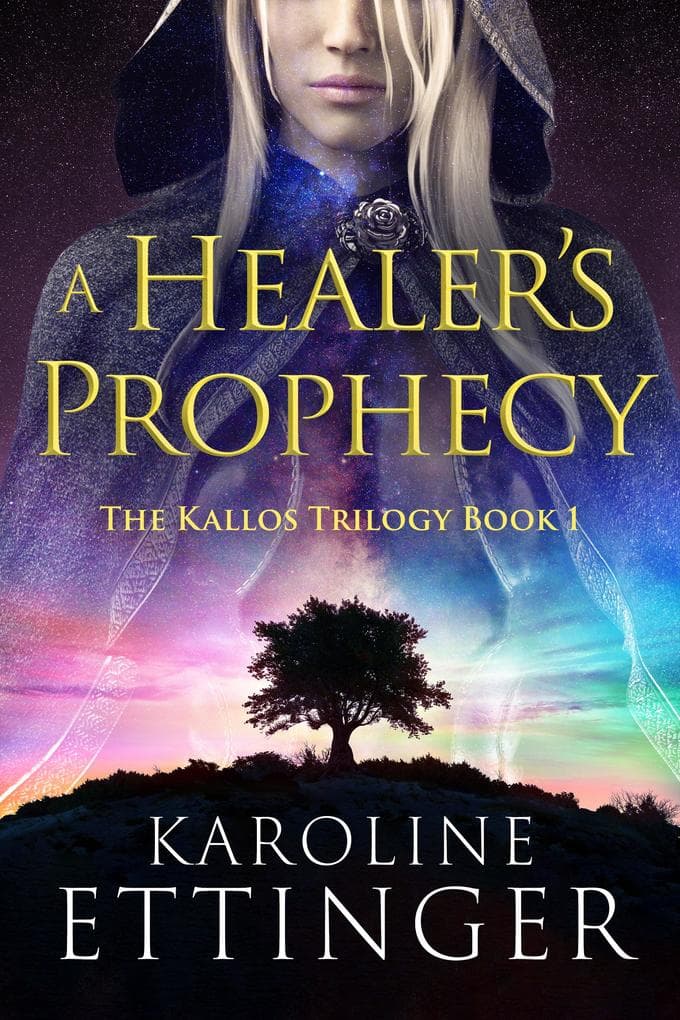 A Healer's Prophecy